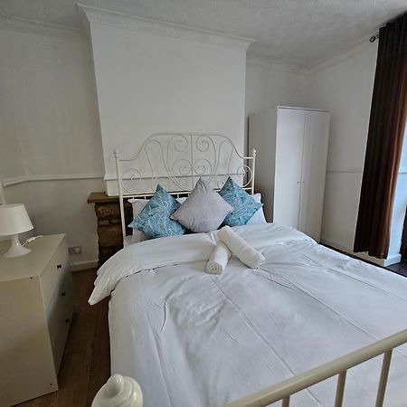 London E1 Rooms Экстерьер фото