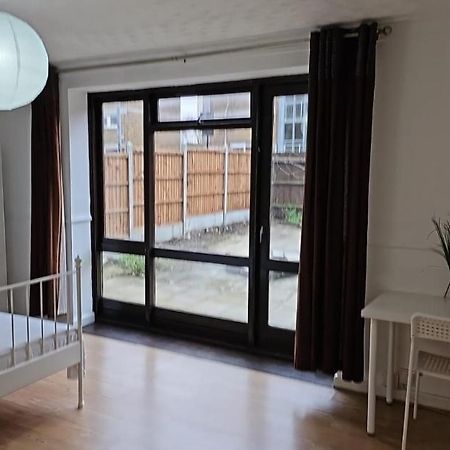 London E1 Rooms Экстерьер фото