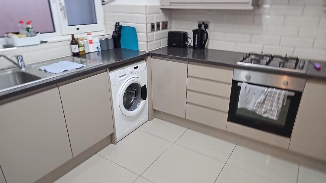 London E1 Rooms Экстерьер фото