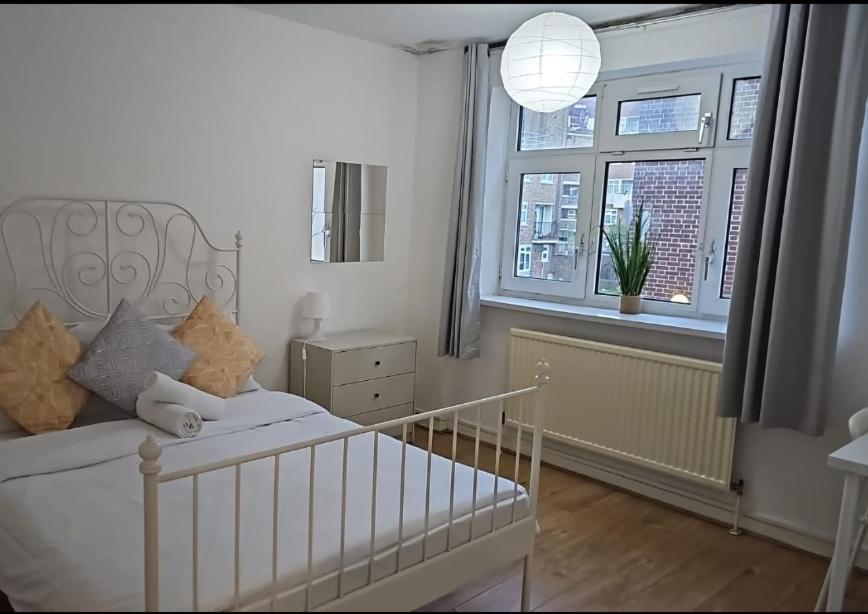 London E1 Rooms Экстерьер фото
