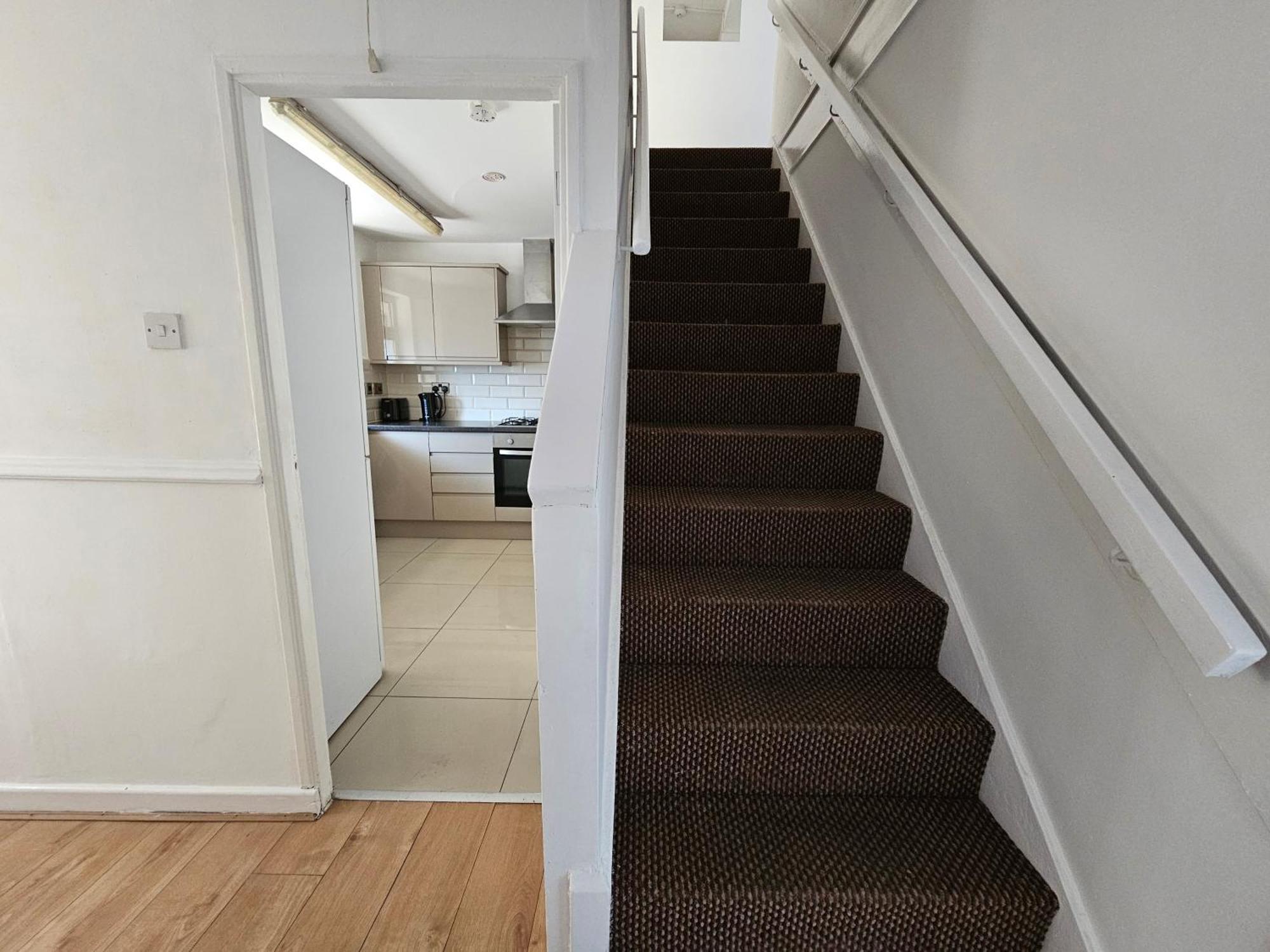 London E1 Rooms Экстерьер фото