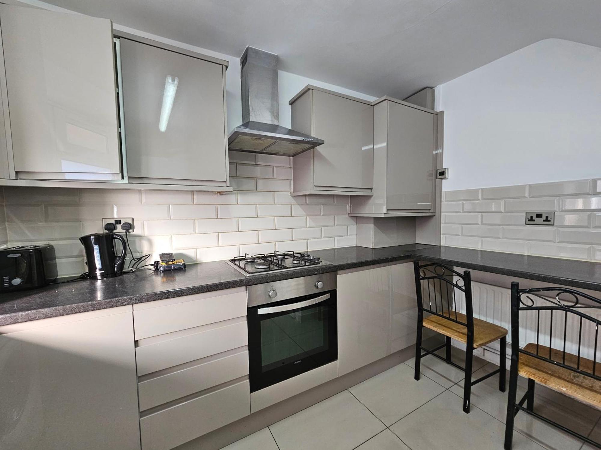 London E1 Rooms Экстерьер фото
