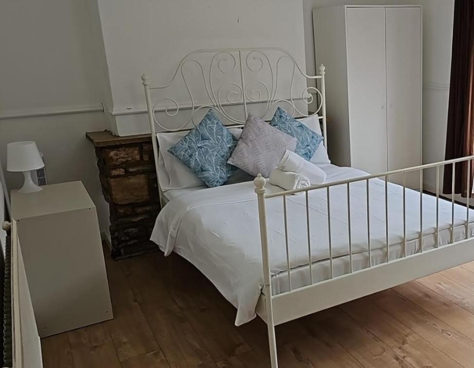 London E1 Rooms Экстерьер фото